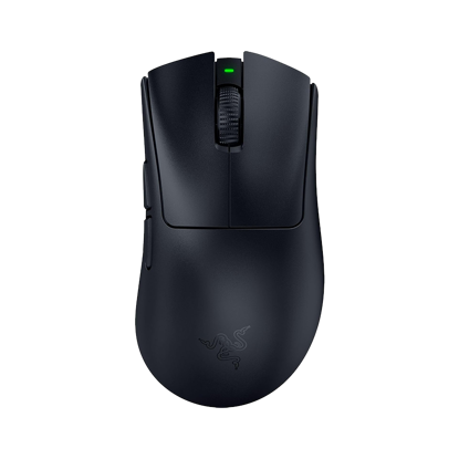 Miš Razer DeathAdder V4 Pro - Wireless Esports Gaming Mouse - EU Packaging RZ01-05330100-R3G1