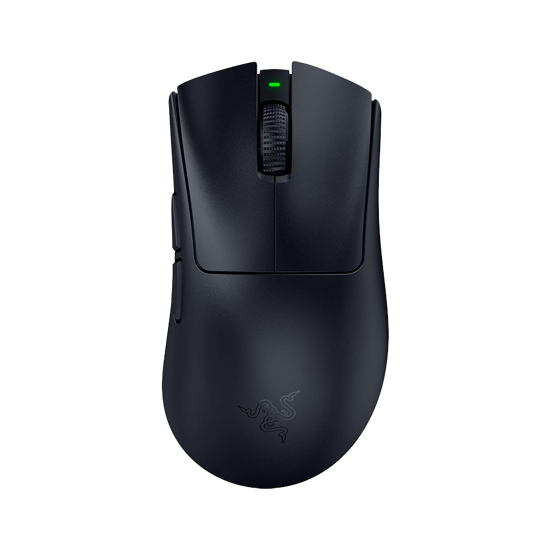 Picture of Miš Razer DeathAdder V4 Pro - Wireless Esports Gaming Mouse - EU Packaging RZ01-05330100-R3G1