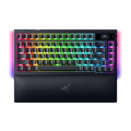 Picture of Tastatura Razer Razer BlackWidow V4 Pro 75% - Wireless Hot-swappable Gaming Keyboard - US Layout - FRML, RZ03-05130100-R3M1