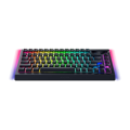 Picture of Tastatura Razer Razer BlackWidow V4 Pro 75% - Wireless Hot-swappable Gaming Keyboard - US Layout - FRML, RZ03-05130100-R3M1