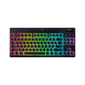 Picture of Tastatura Razer BlackWidow V4 Low-profile Tenkeyless HyperSpeed - Wireless Low-profile Mechanical Gaming Yellow Linear Switch - US RZ03-05450100-R3M1