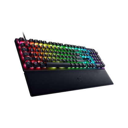 Tastatura Razer Huntsman V3 Pro Tenkeyless 8KHz - Analog Optical Esports Keyboard - US Layout - FRML RZ03-05520100-R3M1