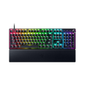 Picture of Tastatura Razer Huntsman V3 Pro Tenkeyless 8KHz - Analog Optical Esports Keyboard - US Layout - FRML RZ03-05520100-R3M1
