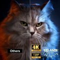 Picture of Projektor Ultra HD Android 120ANSI