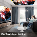 Picture of Projektor Ultra HD Android 120ANSI