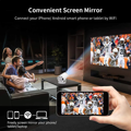 Picture of Projektor Ultra HD Android 120ANSI