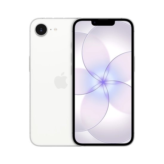 Picture of Apple iPhone 17E 256GB White 
