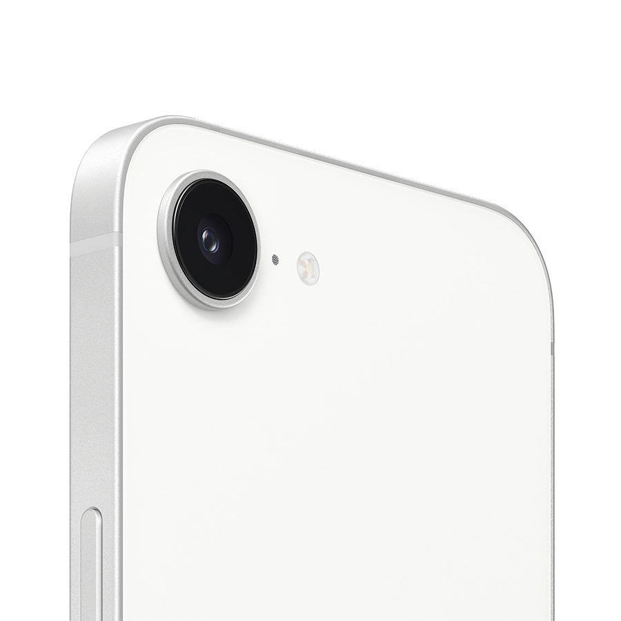 Apple iPhone 17E 256GB White