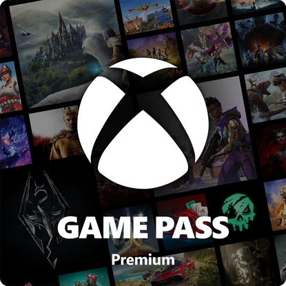Xbox Game Pass Premium 3 Months EU