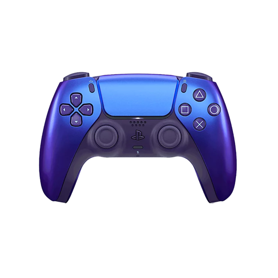 Picture of PS5 Dualsense Wireless Controller Chroma Indigo v2 1000050597
