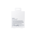 Picture of EXT.SSD SAMSUNG Portable T7 2TB USB 3.2 Gen 2 Sequential Read/Write : Up to 1,050MB/sec /Up to 1,000 MB/sec/titan grey/MU-PC2T0T/WW