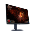 Picture of Monitor Alienware AW2725DM 27", 2560x1440, QHD, 180Hz, IPS Antiglare, 16:9, 1000:1, 400 cd/m2, NVIDIA G-SYNC + AMD FreeSync, 1ms, 178/178, 2xDP, HDMI,