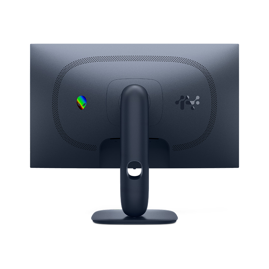 Monitor Alienware AW2725DM 27", 2560x1440, QHD, 180Hz, IPS Antiglare, 16:9, 1000:1, 400 cd/m2, NVIDIA G-SYNC + AMD FreeSync, 1ms, 178/178, 2xDP, HDMI,