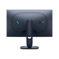 Picture of Monitor Alienware AW2725DM 27", 2560x1440, QHD, 180Hz, IPS Antiglare, 16:9, 1000:1, 400 cd/m2, NVIDIA G-SYNC + AMD FreeSync, 1ms, 178/178, 2xDP, HDMI,