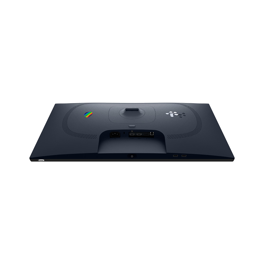 Monitor Alienware AW2725DM 27", 2560x1440, QHD, 180Hz, IPS Antiglare, 16:9, 1000:1, 400 cd/m2, NVIDIA G-SYNC + AMD FreeSync, 1ms, 178/178, 2xDP, HDMI,