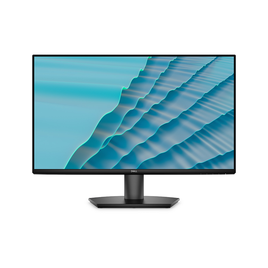 Monitor Dell 24 SE2426H, 1920x1080, FHD, 144Hz, IPS Antiglare, 16:9, 1000:1, 300 cd/m2, 1ms/4ms/8ms, AMD Free Sync, 178/178, 2xHDMI, Tilt, 3Y