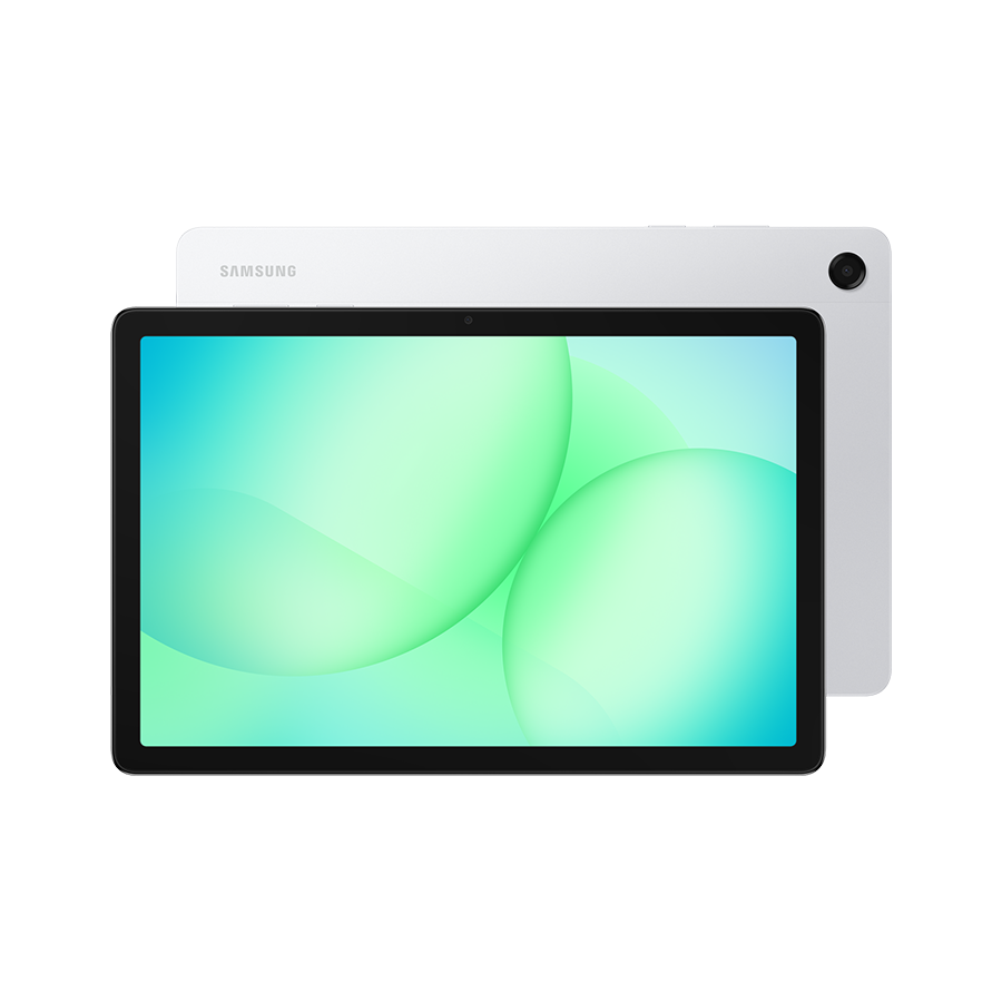 Tablet SAMSUNG Galaxy Tab A11+ LTE X236B 8GB 256GB Silver