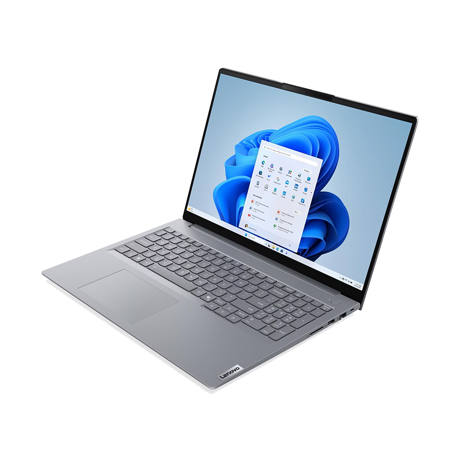 Lenovo ThinkBook 16 G9 IRL 21US005URI 16"" WUXGA IPS AG/400nits Intel Core 5 210H/16GB/512GB SSD/Alu/3y/siva