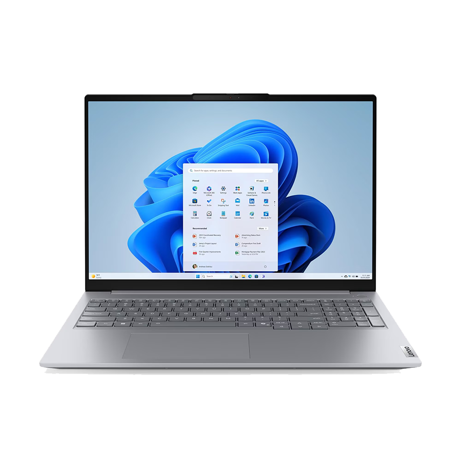 Lenovo ThinkBook 16 G9 IRL 21US005URI 16"" WUXGA IPS AG/400nits Intel Core 5 210H/16GB/512GB SSD/Alu/3y/siva