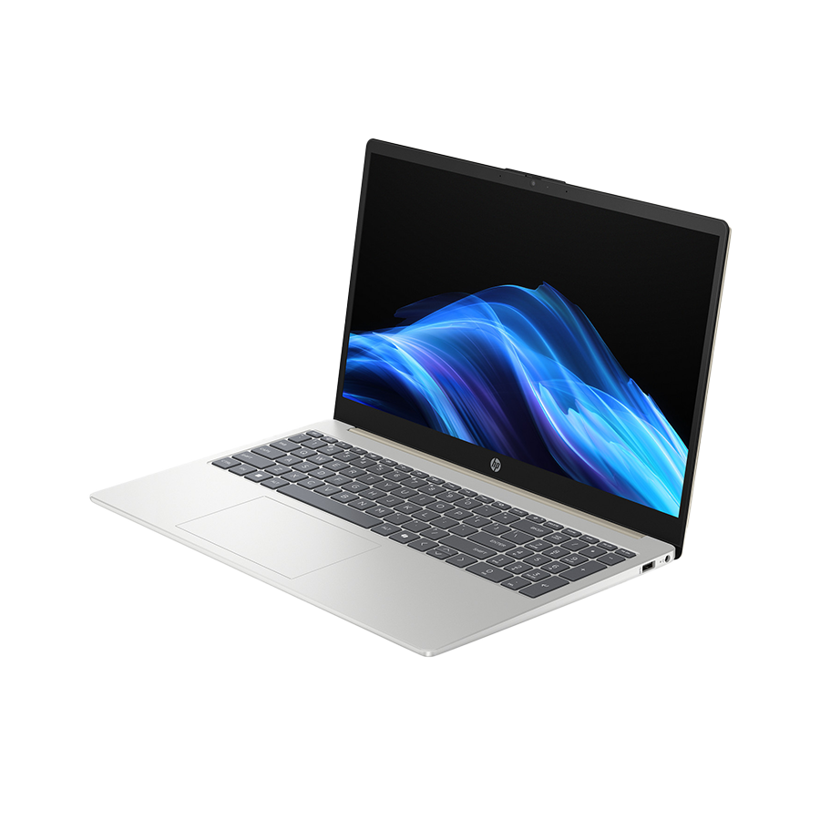 HP AI 15-fd2005nn C8NK1EA 15.6" FHD IPS AG Intel Core U5-225U AI/16GB/512GB SSD/1y/Warm Gold