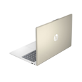 Picture of HP AI 15-fd2005nn C8NK1EA 15.6" FHD IPS AG Intel Core U5-225U AI/16GB/512GB SSD/1y/Warm Gold