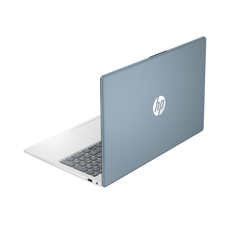 HP AI 15-fd2006nn C96HDEA 15.6" FHD IPS AG Intel Core U5-225U AI/16GB/512GB SSD/1y/Moonlight plava