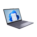 Picture of Lenovo IdeaPad Slim 3 15ARP10 83K700FCRM 15.1""/WQXGA OLED 500nits TB600 165Hz/AMD Ryzen 7735HS/16GB/1TB SSD/Backlit kbd.Alu/2y/Luna Grey