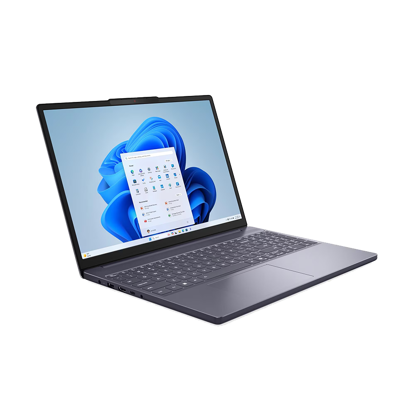 Lenovo IdeaPad Slim 3 15ARP10 83K700FCRM 15.1""/WQXGA OLED 500nits TB600 165Hz/AMD Ryzen 7735HS/16GB/1TB SSD/Backlit kbd.Alu/2y/Luna Grey