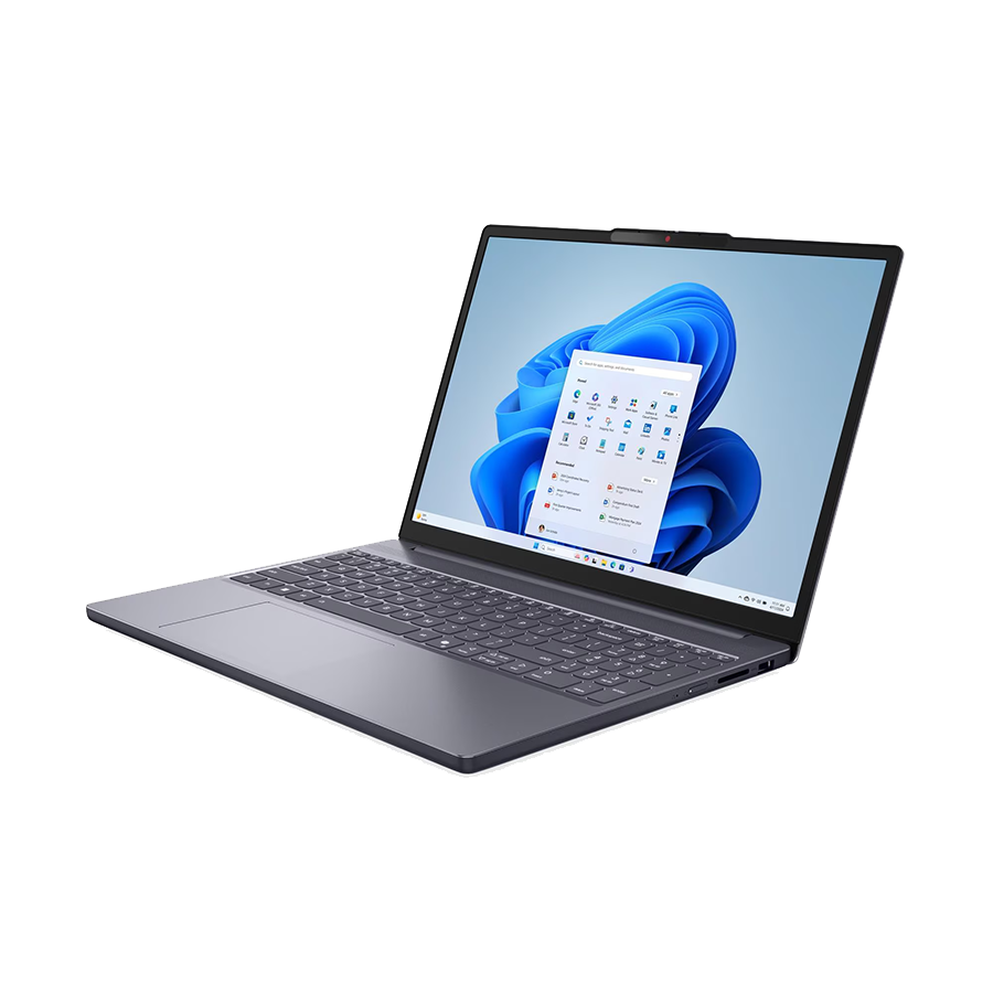 Lenovo IdeaPad Slim 3 15ARP10 83K700FCRM 15.1""/WQXGA OLED 500nits TB600 165Hz/AMD Ryzen 7735HS/16GB/1TB SSD/Backlit kbd.Alu/2y/Luna Grey