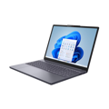 Picture of Lenovo IdeaPad Slim 3 15ARP10 83K700FCRM 15.1""/WQXGA OLED 500nits TB600 165Hz/AMD Ryzen 7735HS/16GB/1TB SSD/Backlit kbd.Alu/2y/Luna Grey