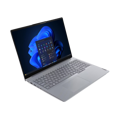 Picture of Lenovo ThinkBook 16 G9 AHP 21UT000QSC 16"" WUXGA IPS AG 400nits AMD Ryzen 7 250 Ai 32GB DDR5 512GB SSD 4.0 NVMe/Backlit Kbd/Siva/Alu/3Y