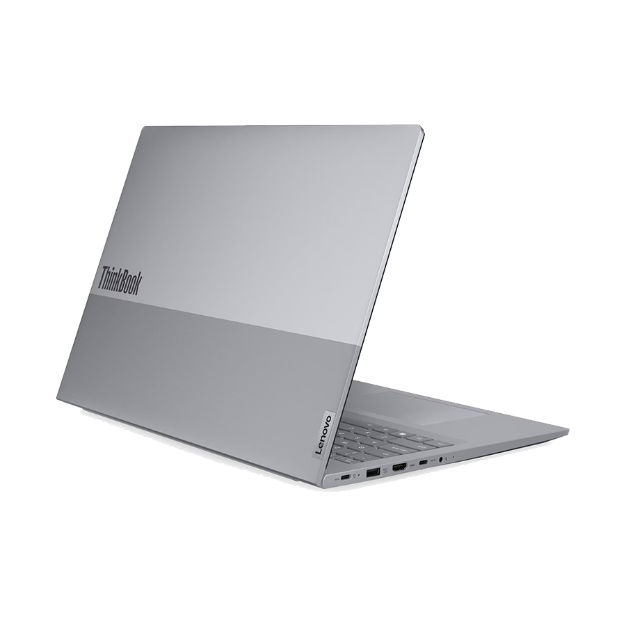 Lenovo ThinkBook 16 G9 AHP 21UT000QSC 16"" WUXGA IPS AG 400nits AMD Ryzen 7 250 Ai 32GB DDR5 512GB SSD 4.0 NVMe/Backlit Kbd/Siva/Alu/3Y