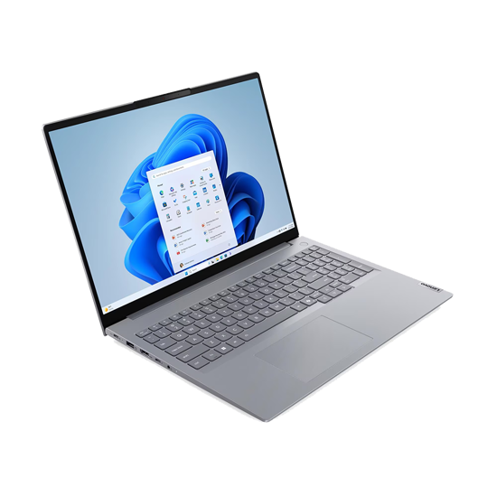 Picture of Lenovo ThinkBook 16 G9 IRL 21US005QRI 16"" WUXGA IPS AG 400nits 60Hz/Intel Core 7 240H 16GB/1TB SSD/Backlit kbd./3y/Alu/Arctic Grey