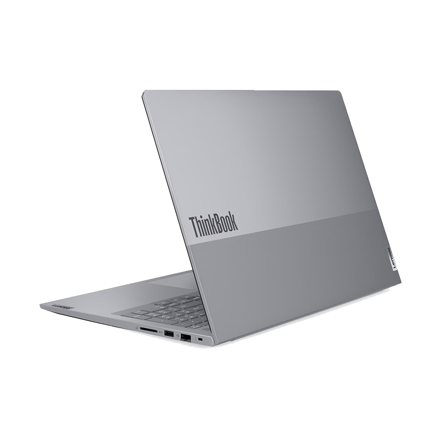 Lenovo ThinkBook 16 G9 IRL 21US005QRI 16"" WUXGA IPS AG 400nits 60Hz/Intel Core 7 240H 16GB/1TB SSD/Backlit kbd./3y/Alu/Arctic Grey