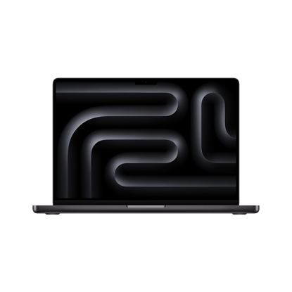 Apple MacBook Pro 14" M5 Pro 24GB 1TB SSD Black MGDR4LL/A