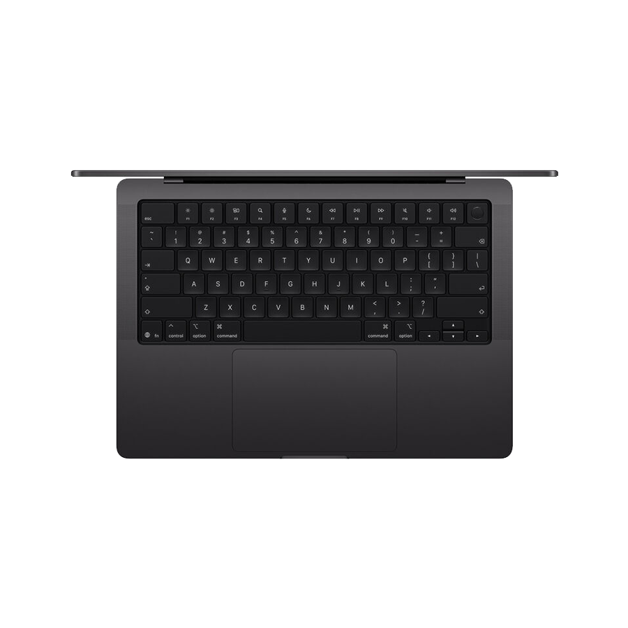 Apple MacBook Pro 14" M5 Pro 24GB 1TB SSD Black MGDR4LL/A