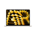 Picture of Apple MacBook Air 15" M5 16GB 512GB SSD Starlight MDVD4LL/A