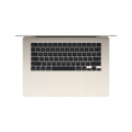 Picture of Apple MacBook Air 15" M5 16GB 512GB SSD Starlight MDVD4LL/A