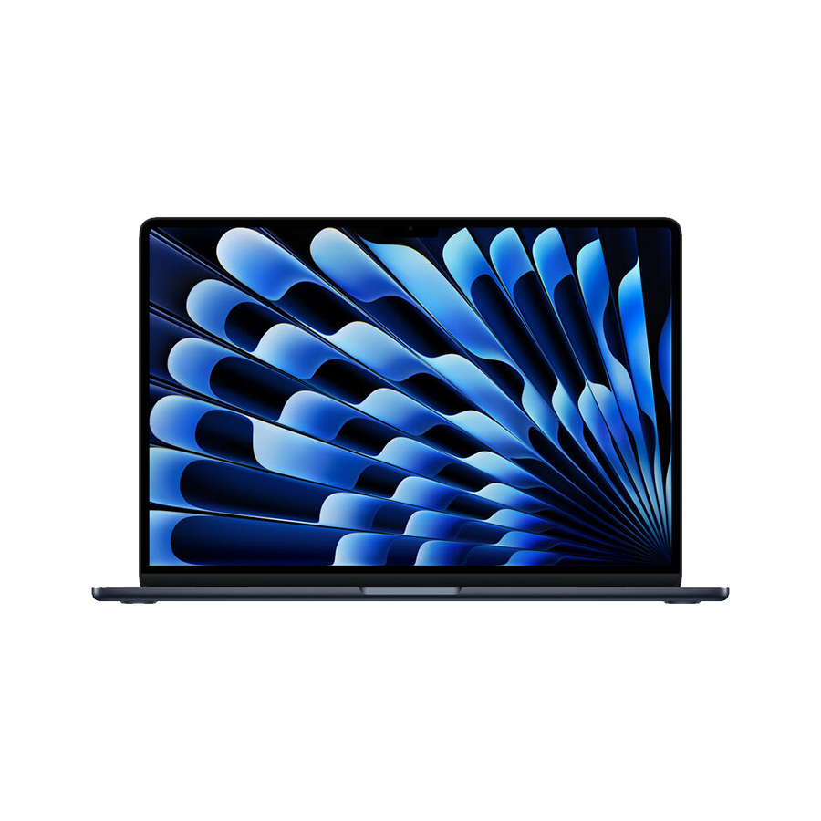 Apple MacBook Air 15" M5 16GB 512GB SSD Midnight MDVH4LL/A