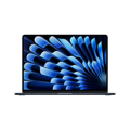 Picture of Apple MacBook Air 15" M5 16GB 512GB SSD Midnight MDVH4LL/A