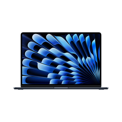 Apple MacBook Air 15" M5 16GB 512GB SSD Midnight MDVH4LL/A