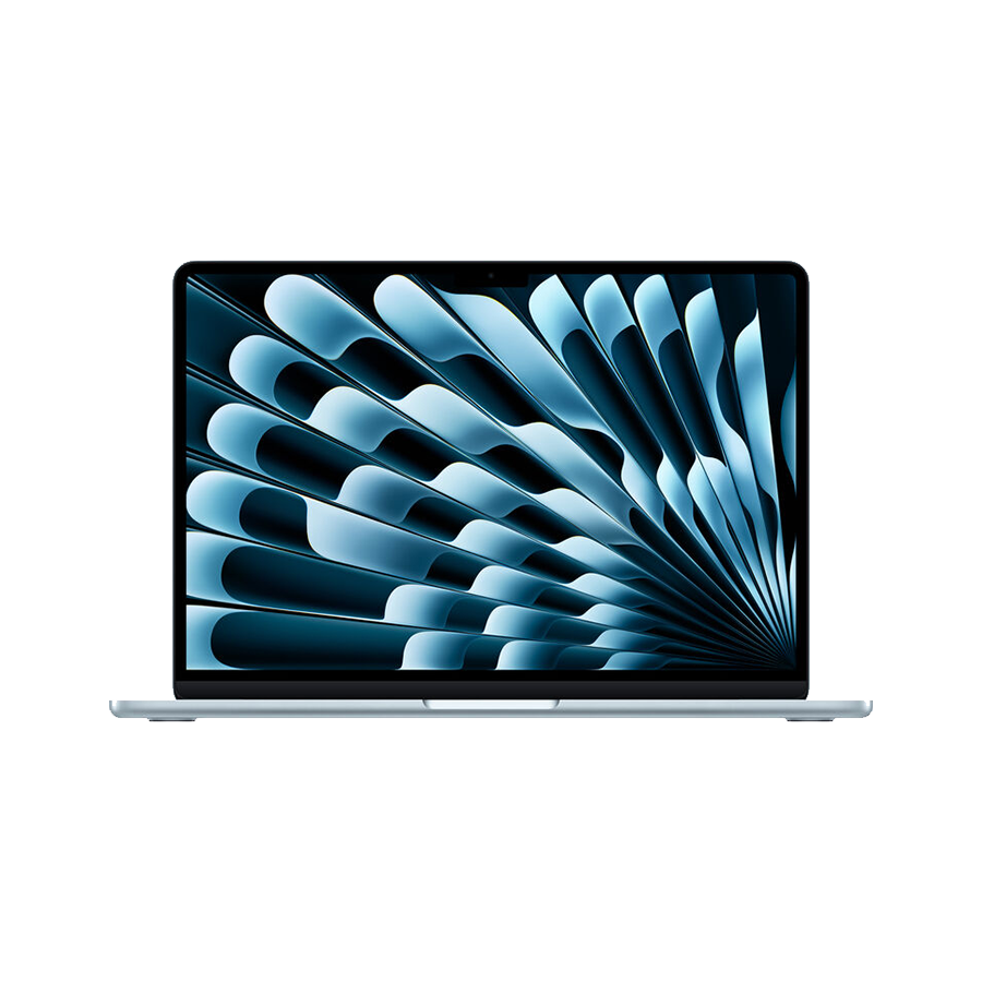 Apple MacBook Air 13.6" M5 16GB 512GB SSD SkyBlue MDHH4LL/A