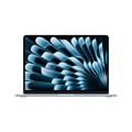 Picture of Apple MacBook Air 13.6" M5 16GB 512GB SSD SkyBlue MDHH4LL/A