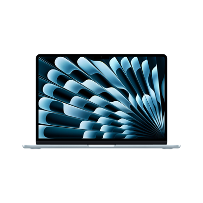 Apple MacBook Air 13.6" M5 16GB 512GB SSD SkyBlue MDHH4LL/A