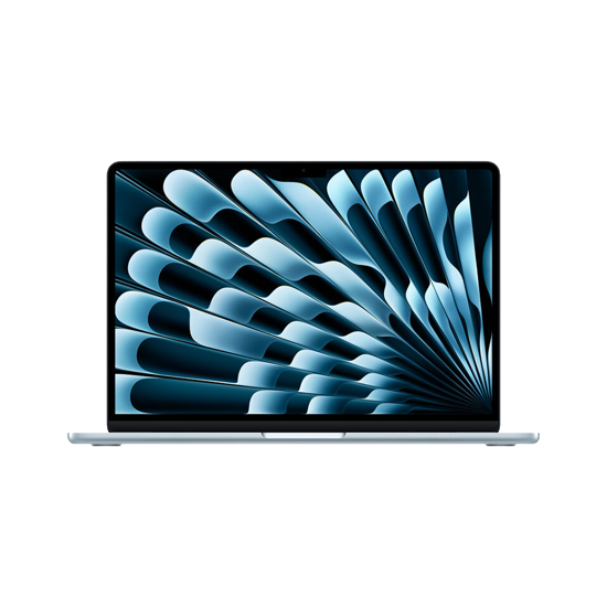 Apple MacBook Air 13.6" M5 16GB 512GB SSD SkyBlue MDHH4LL/A