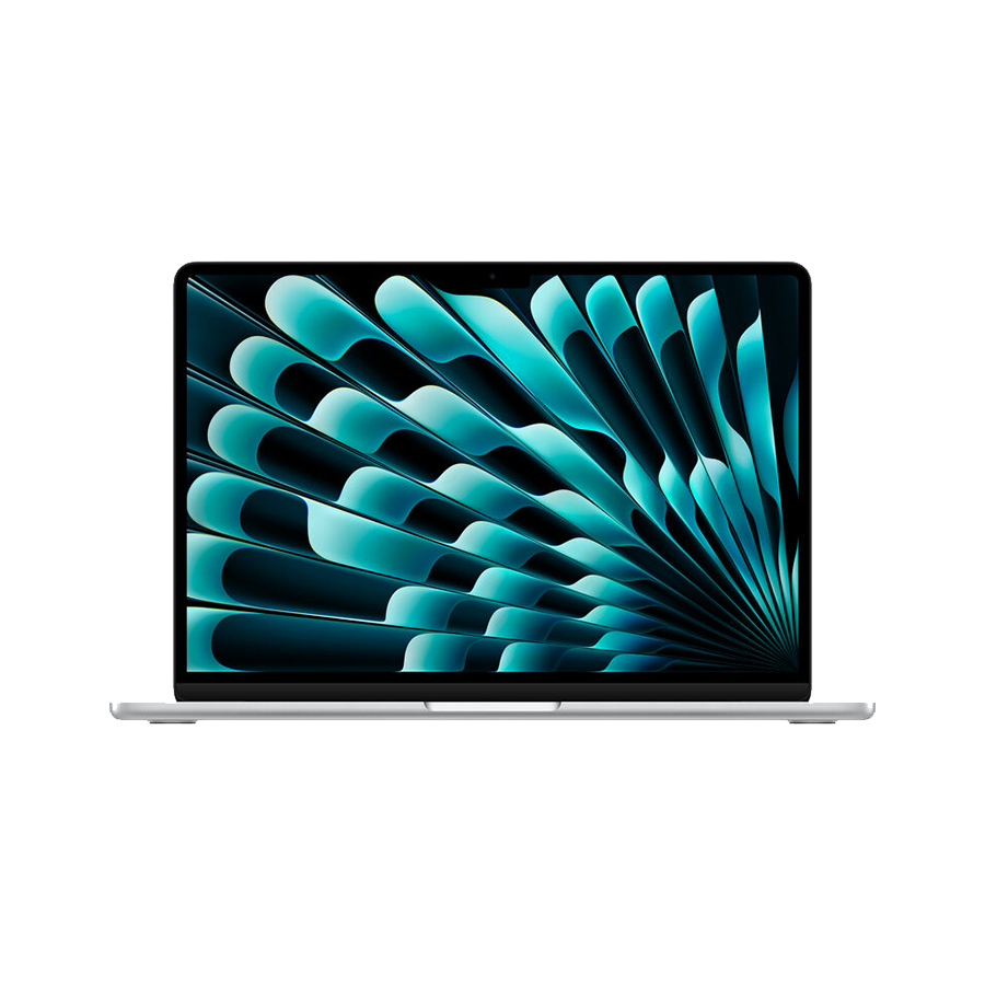 Apple MacBook Air 13.6" M5 16GB 512GB SSD Silver MDH74LL/A