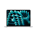 Picture of Apple MacBook Air 13.6" M5 16GB 512GB SSD Silver MDH74LL/A