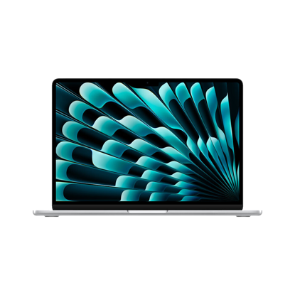 Apple MacBook Air 13.6" M5 16GB 512GB SSD Silver MDH74LL/A