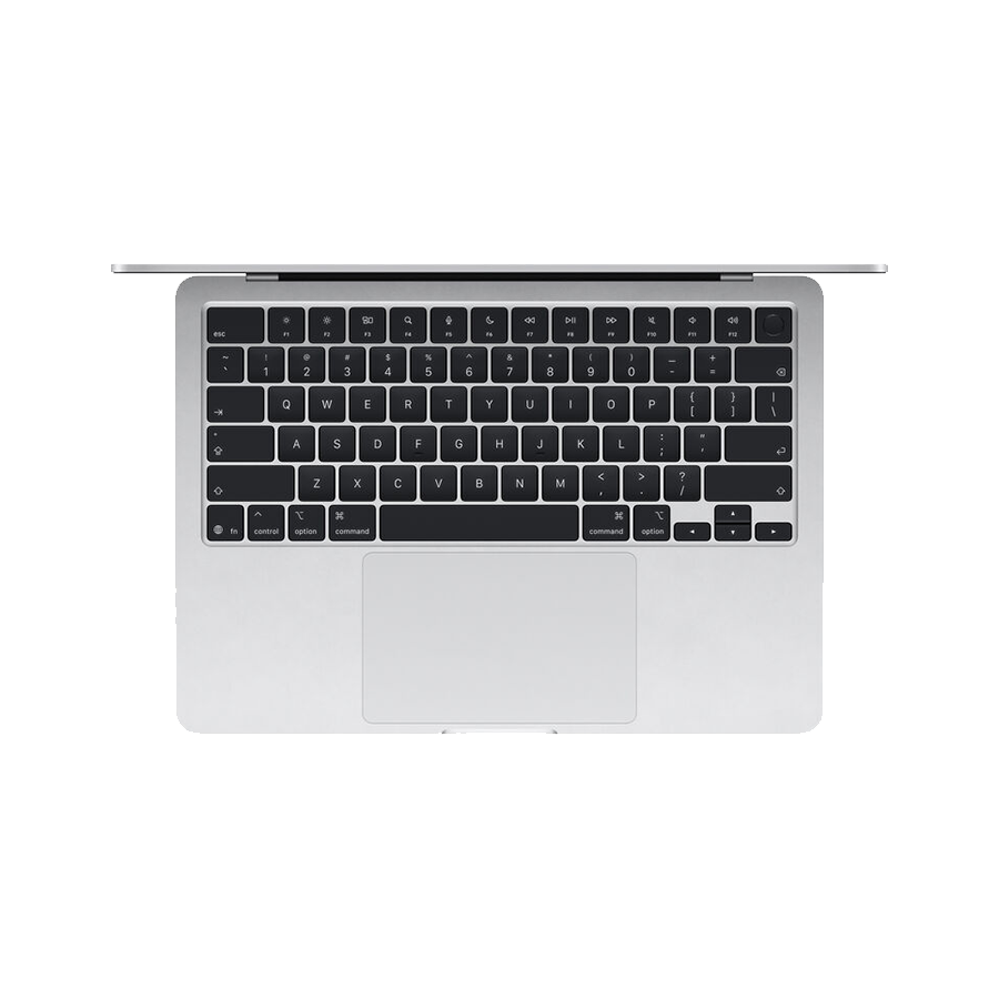 Apple MacBook Air 13.6" M5 16GB 512GB SSD Silver MDH74LL/A