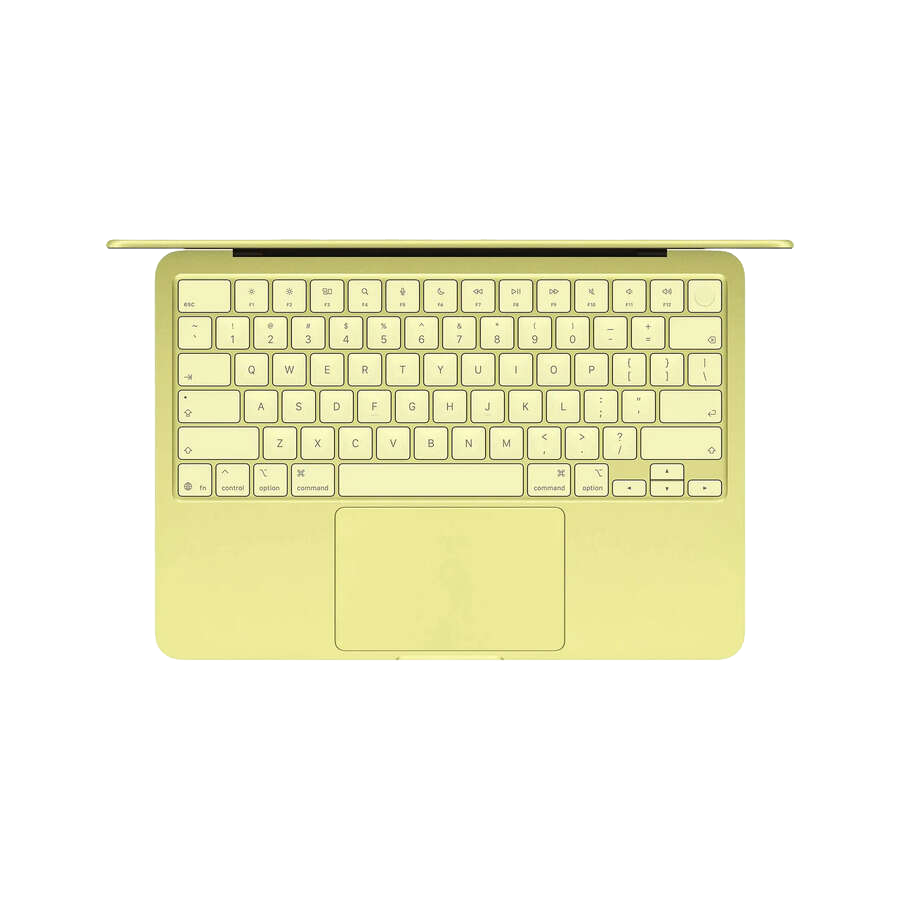 Apple MacBook NEO 13.6" A18 8GB 512GB SSD Citrus MHFE4HN/A